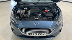 Ford Focus 1.0 EcoBoost 125 Titanium 5dr Petrol Hatchback